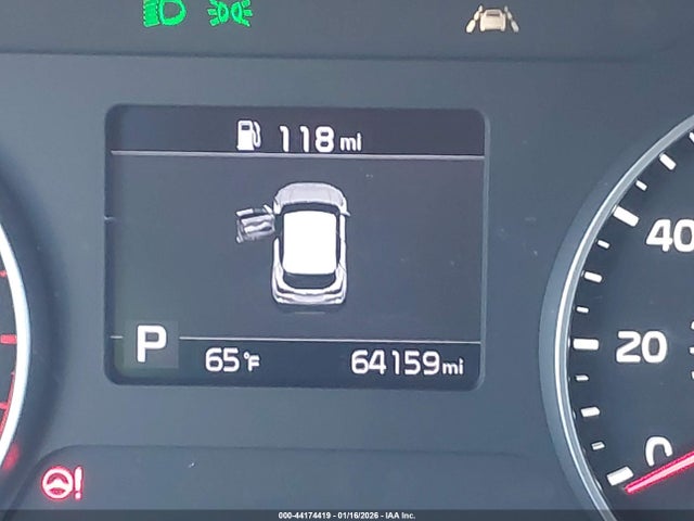 Aukcja sprzedaży 2021 Kia Seltos S, vin: KNDEU2AA7M7160080, numer aukcji: 44174419