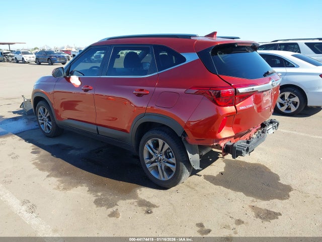 Aukcja sprzedaży 2021 Kia Seltos S, vin: KNDEU2AA7M7160080, numer aukcji: 44174419