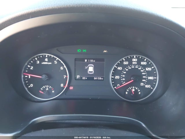 Aukcja sprzedaży 2021 Kia Seltos S, vin: KNDEU2AA7M7160080, numer aukcji: 44174419