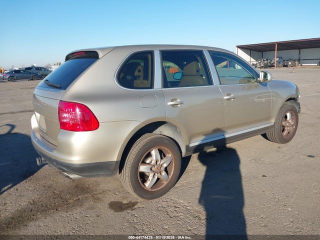 2004 PORSCHE CAYENNE WP1AB29P04LA68361 Photo 3