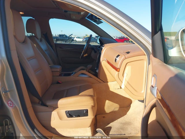 2004 PORSCHE CAYENNE WP1AB29P04LA68361 Photo 4
