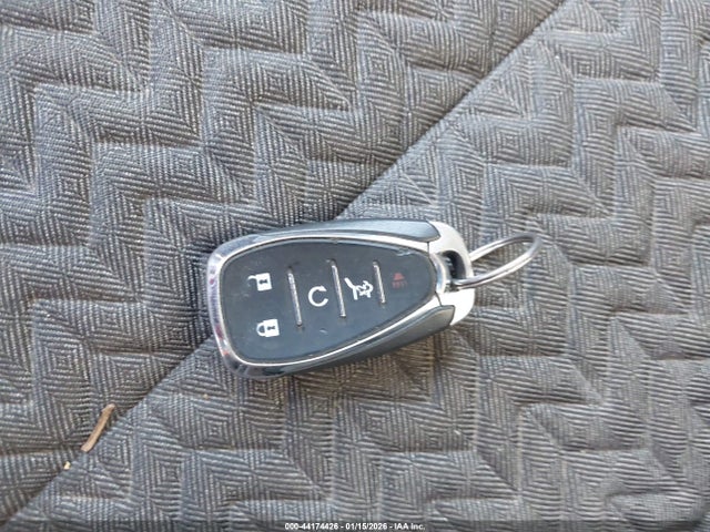 3GNAXKEG0RS200651 Chevrolet Equinox Fwd Lt