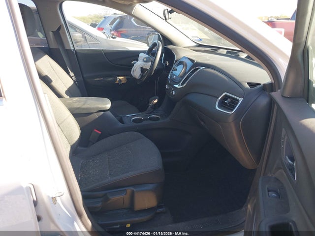 3GNAXKEG0RS200651 Chevrolet Equinox Fwd Lt