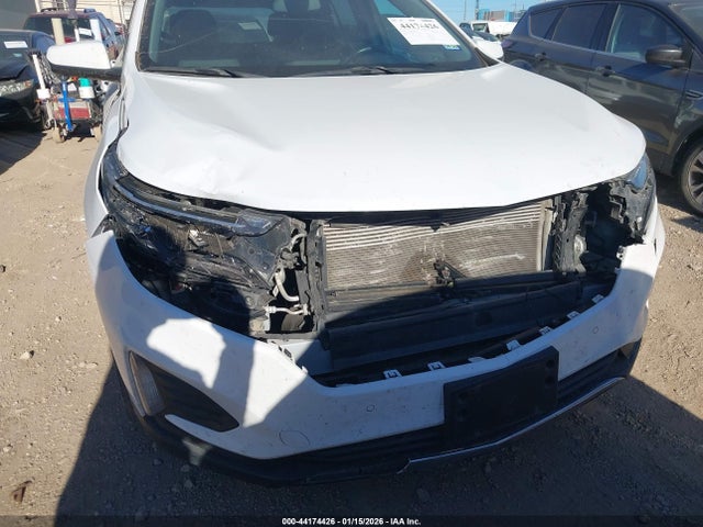 3GNAXKEG0RS200651 Chevrolet Equinox Fwd Lt