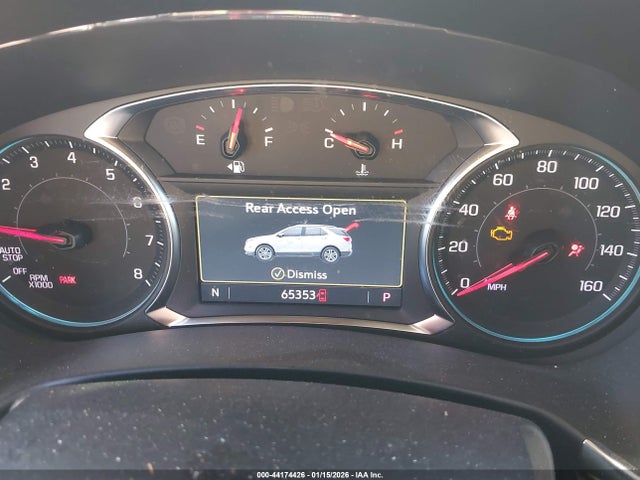3GNAXKEG0RS200651 Chevrolet Equinox Fwd Lt