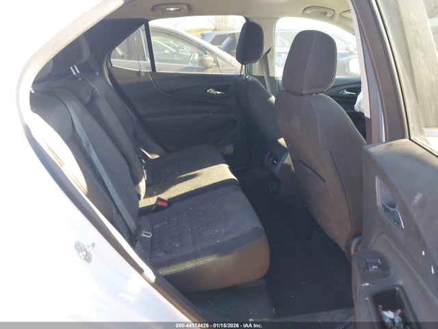 3GNAXKEG0RS200651 Chevrolet Equinox Fwd Lt