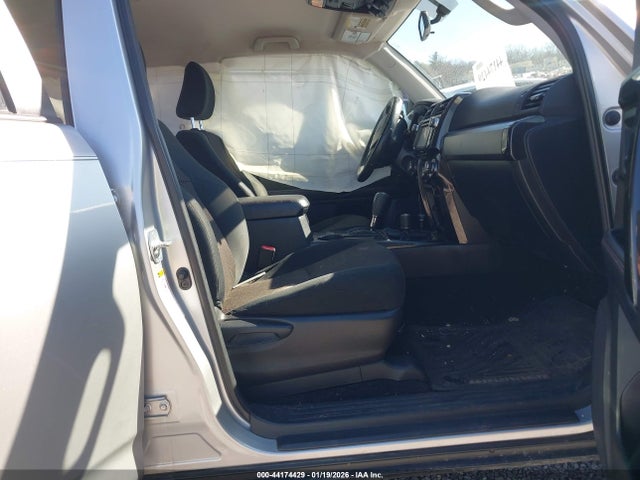 JTEBU5JR2G5309582 Toyota 4runner Trail