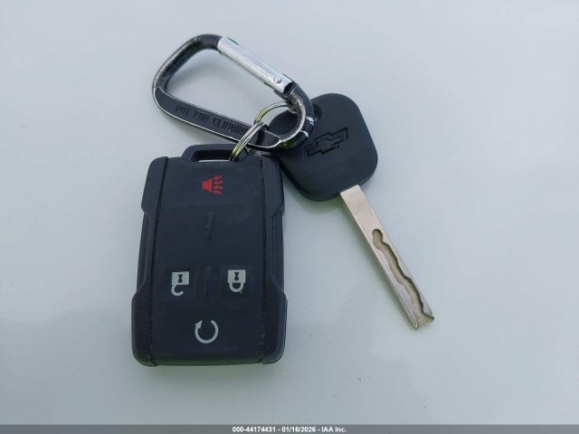 Chevrolet Silverado 1500 2lt 2017 3GCUKREC6HG257237 Image 11