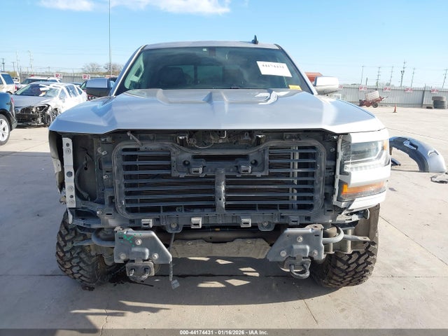 Chevrolet Silverado 1500 2lt 2017 3GCUKREC6HG257237 Image 13
