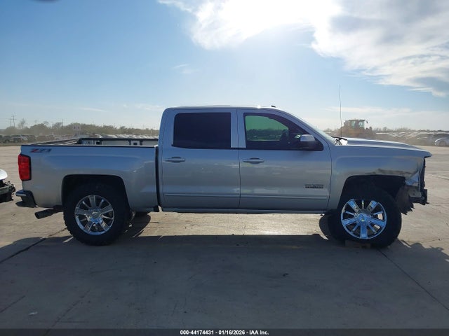 Chevrolet Silverado 1500 2lt 2017 3GCUKREC6HG257237 Image 14