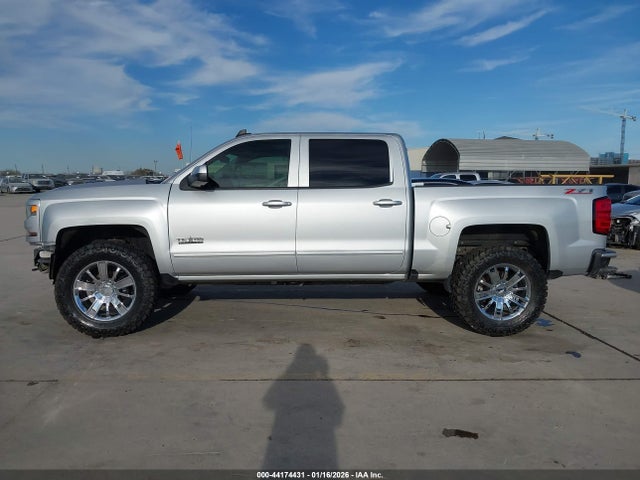Chevrolet Silverado 1500 2lt 2017 3GCUKREC6HG257237 Image 15