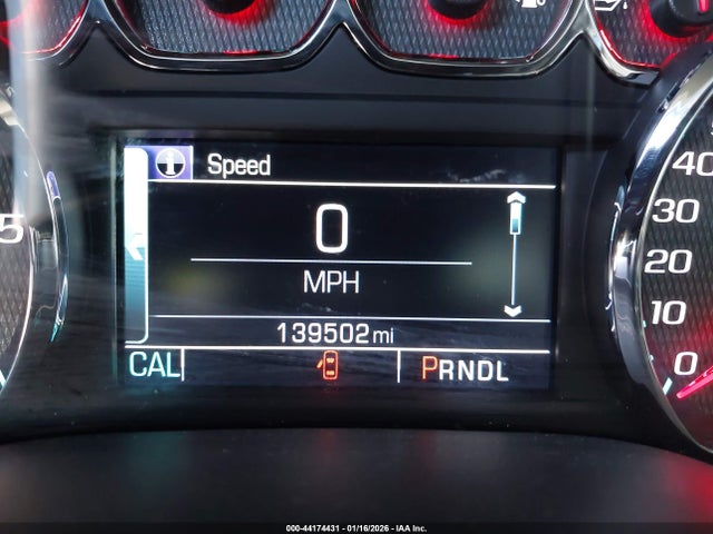 Chevrolet Silverado 1500 2lt 2017 3GCUKREC6HG257237 Image 16