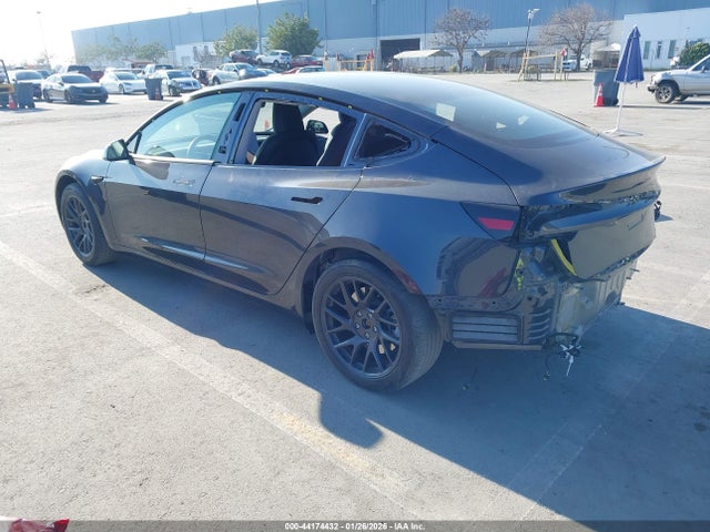 Aukcja sprzedaży 2024 Tesla Model 3 Long Range Dual Motor All-wheel Drive/rear-wheel Drive, vin: 5YJ3E1EA3RF742798, numer aukcji: 44174432