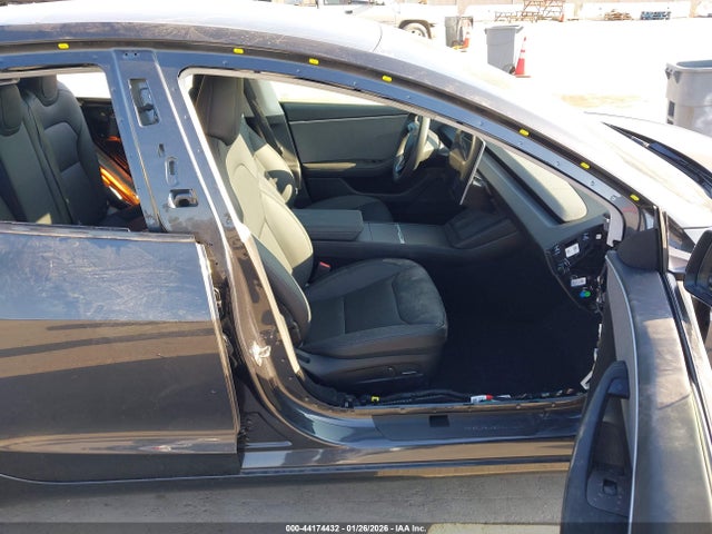 Aukcja sprzedaży 2024 Tesla Model 3 Long Range Dual Motor All-wheel Drive/rear-wheel Drive, vin: 5YJ3E1EA3RF742798, numer aukcji: 44174432
