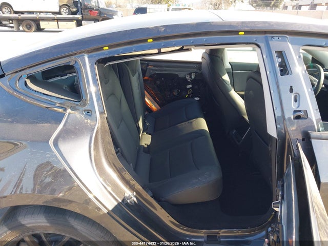 Aukcja sprzedaży 2024 Tesla Model 3 Long Range Dual Motor All-wheel Drive/rear-wheel Drive, vin: 5YJ3E1EA3RF742798, numer aukcji: 44174432