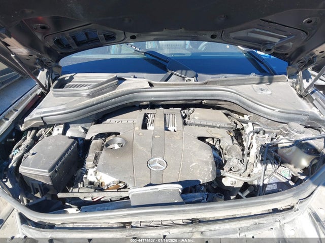 2019 MERCEDES-BENZ GLS 450 4JGDF6EEXKB223978 Photo 9