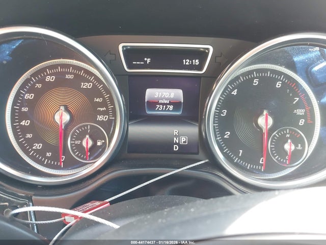 2019 MERCEDES-BENZ GLS 450 4JGDF6EEXKB223978 Photo 6