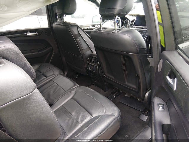 2019 MERCEDES-BENZ GLS 450 4JGDF6EEXKB223978 Photo 7