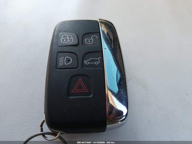 2010 LAND ROVER RANGE ROVER SPORT SALSH2E45AA223051 Photo 10