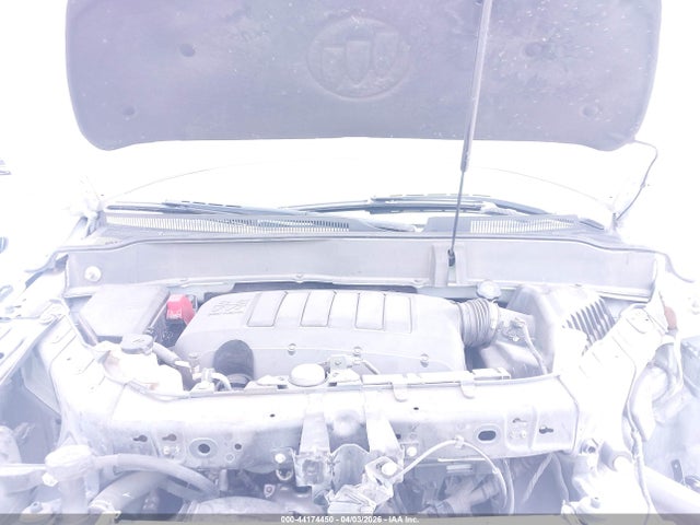 Продаж на аукціоні авто 2016 Buick Enclave Premium, vin: 5GAKRCKD9GJ284783, номер лоту: 44174450