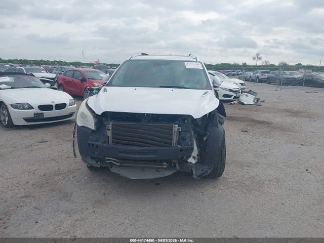 Продаж на аукціоні авто 2016 Buick Enclave Premium, vin: 5GAKRCKD9GJ284783, номер лоту: 44174450