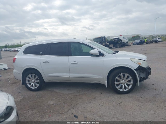 Продаж на аукціоні авто 2016 Buick Enclave Premium, vin: 5GAKRCKD9GJ284783, номер лоту: 44174450