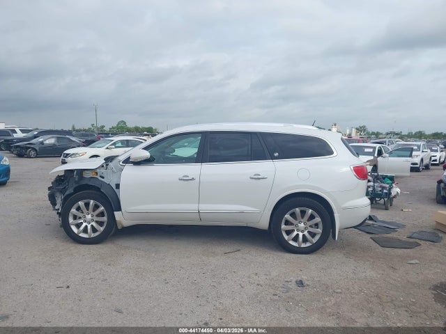 Продаж на аукціоні авто 2016 Buick Enclave Premium, vin: 5GAKRCKD9GJ284783, номер лоту: 44174450