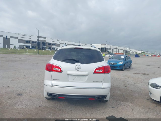 Продаж на аукціоні авто 2016 Buick Enclave Premium, vin: 5GAKRCKD9GJ284783, номер лоту: 44174450