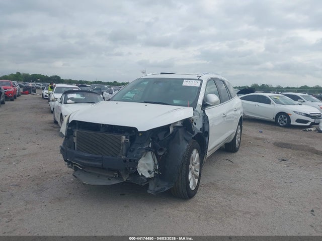 Продаж на аукціоні авто 2016 Buick Enclave Premium, vin: 5GAKRCKD9GJ284783, номер лоту: 44174450