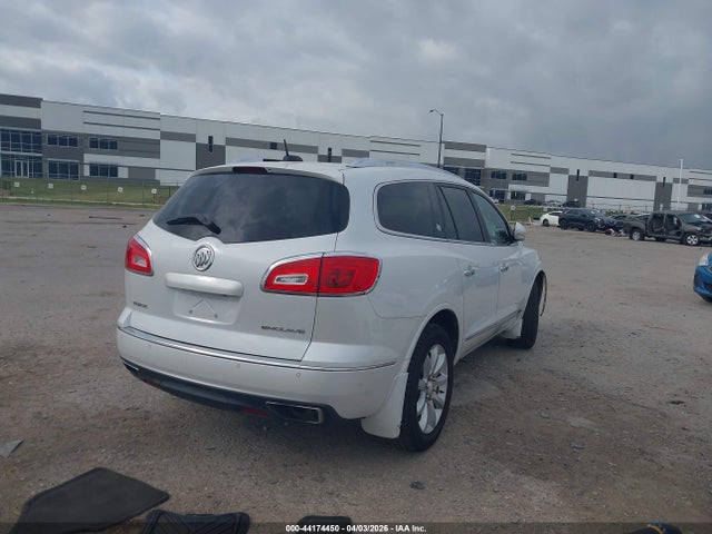 Продаж на аукціоні авто 2016 Buick Enclave Premium, vin: 5GAKRCKD9GJ284783, номер лоту: 44174450