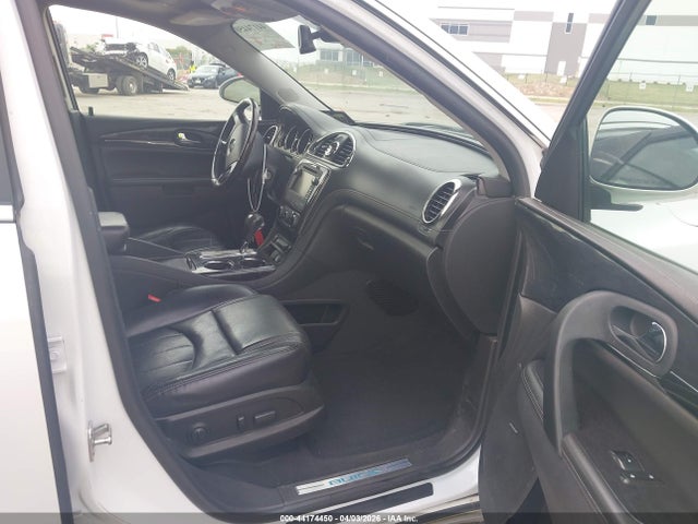 Продаж на аукціоні авто 2016 Buick Enclave Premium, vin: 5GAKRCKD9GJ284783, номер лоту: 44174450