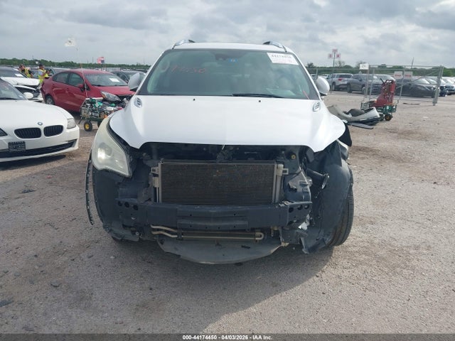 Продаж на аукціоні авто 2016 Buick Enclave Premium, vin: 5GAKRCKD9GJ284783, номер лоту: 44174450