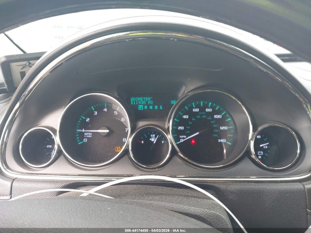 Продаж на аукціоні авто 2016 Buick Enclave Premium, vin: 5GAKRCKD9GJ284783, номер лоту: 44174450