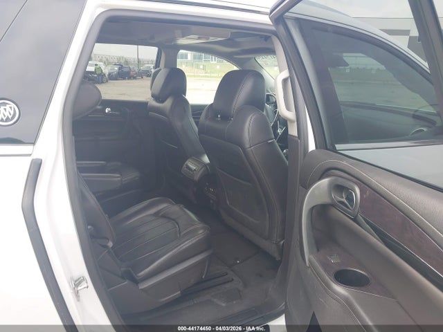 Продаж на аукціоні авто 2016 Buick Enclave Premium, vin: 5GAKRCKD9GJ284783, номер лоту: 44174450