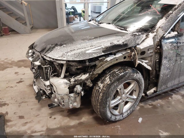 1G1ZB5ST4PF116050 Chevrolet Malibu Fwd Ls