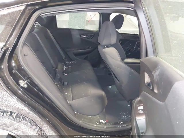 1G1ZB5ST4PF116050 Chevrolet Malibu Fwd Ls