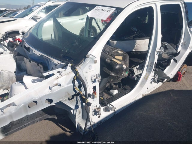 Jeep Grand Cherokee Srt 2014 1C4RJFDJ3EC342672 Image 6