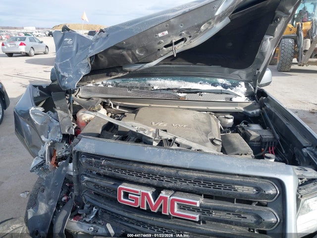 Продаж на аукціоні авто 2020 Gmc Canyon All Terrain W/cloth, vin: 1GTG6FEN0L1187016, номер лоту: 44174459