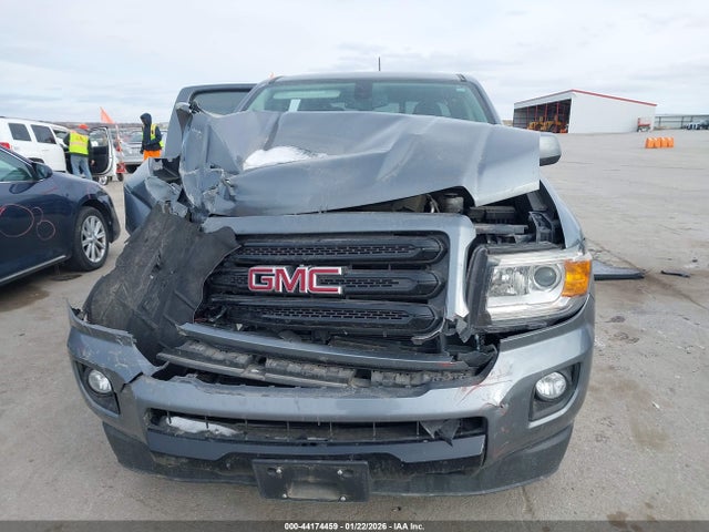 Продаж на аукціоні авто 2020 Gmc Canyon All Terrain W/cloth, vin: 1GTG6FEN0L1187016, номер лоту: 44174459
