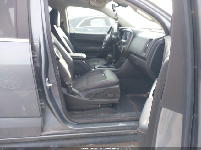 Продаж на аукціоні авто 2020 Gmc Canyon All Terrain W/cloth, vin: 1GTG6FEN0L1187016, номер лоту: 44174459