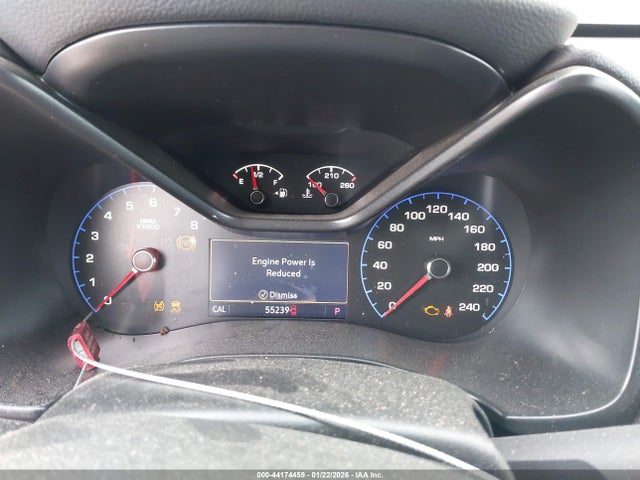 Продаж на аукціоні авто 2020 Gmc Canyon All Terrain W/cloth, vin: 1GTG6FEN0L1187016, номер лоту: 44174459