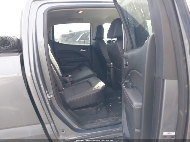 Продаж на аукціоні авто 2020 Gmc Canyon All Terrain W/cloth, vin: 1GTG6FEN0L1187016, номер лоту: 44174459