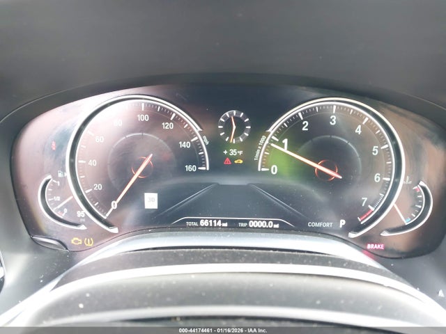 2016 BMW 750I WBA7F2C53GG421094 Photo 6