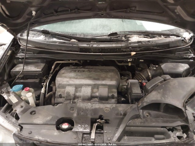 5FNRL5H32GB078155 Honda ODYSSEY SE