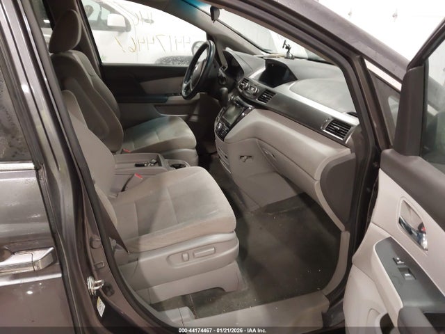 5FNRL5H32GB078155 Honda ODYSSEY SE