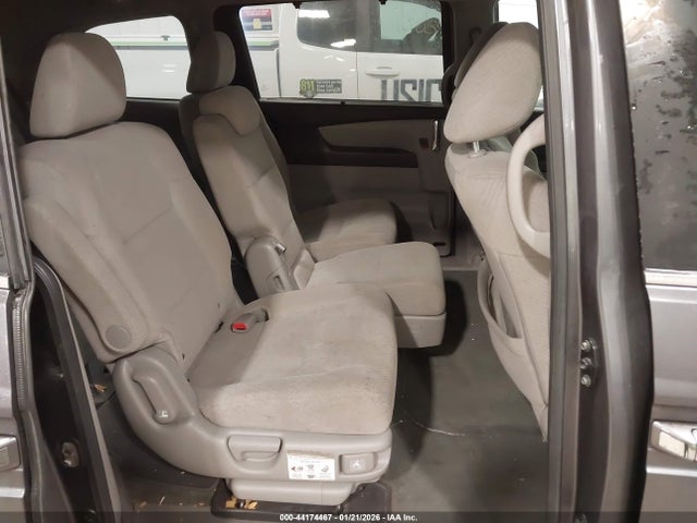 5FNRL5H32GB078155 Honda ODYSSEY SE