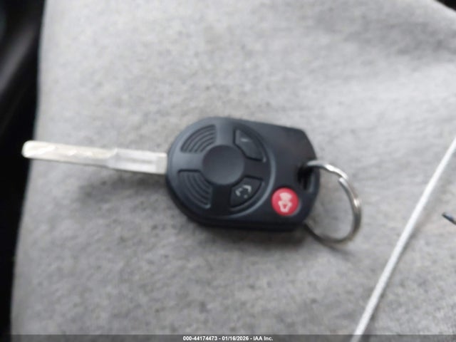 1FMCU9GD4HUB57805 Ford ESCAPE SE