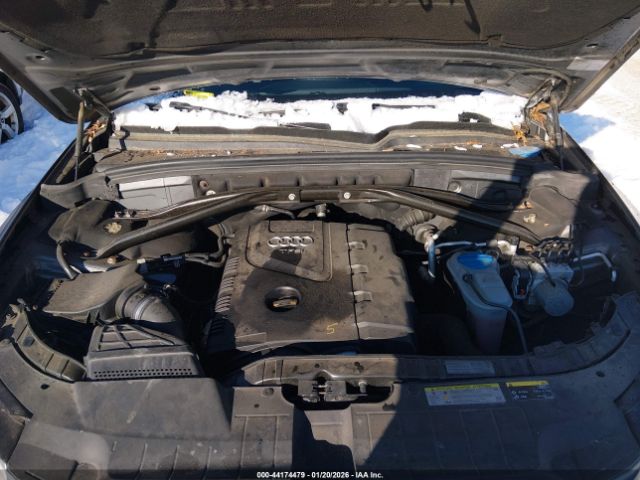 2013 AUDI Q5 WA1LFAFP7DA019046 Photo 9