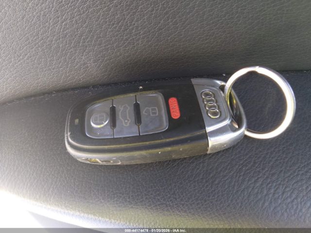 2013 AUDI Q5 WA1LFAFP7DA019046 Photo 10