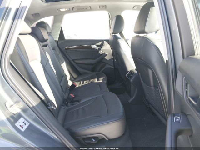 2013 AUDI Q5 WA1LFAFP7DA019046 Photo 7